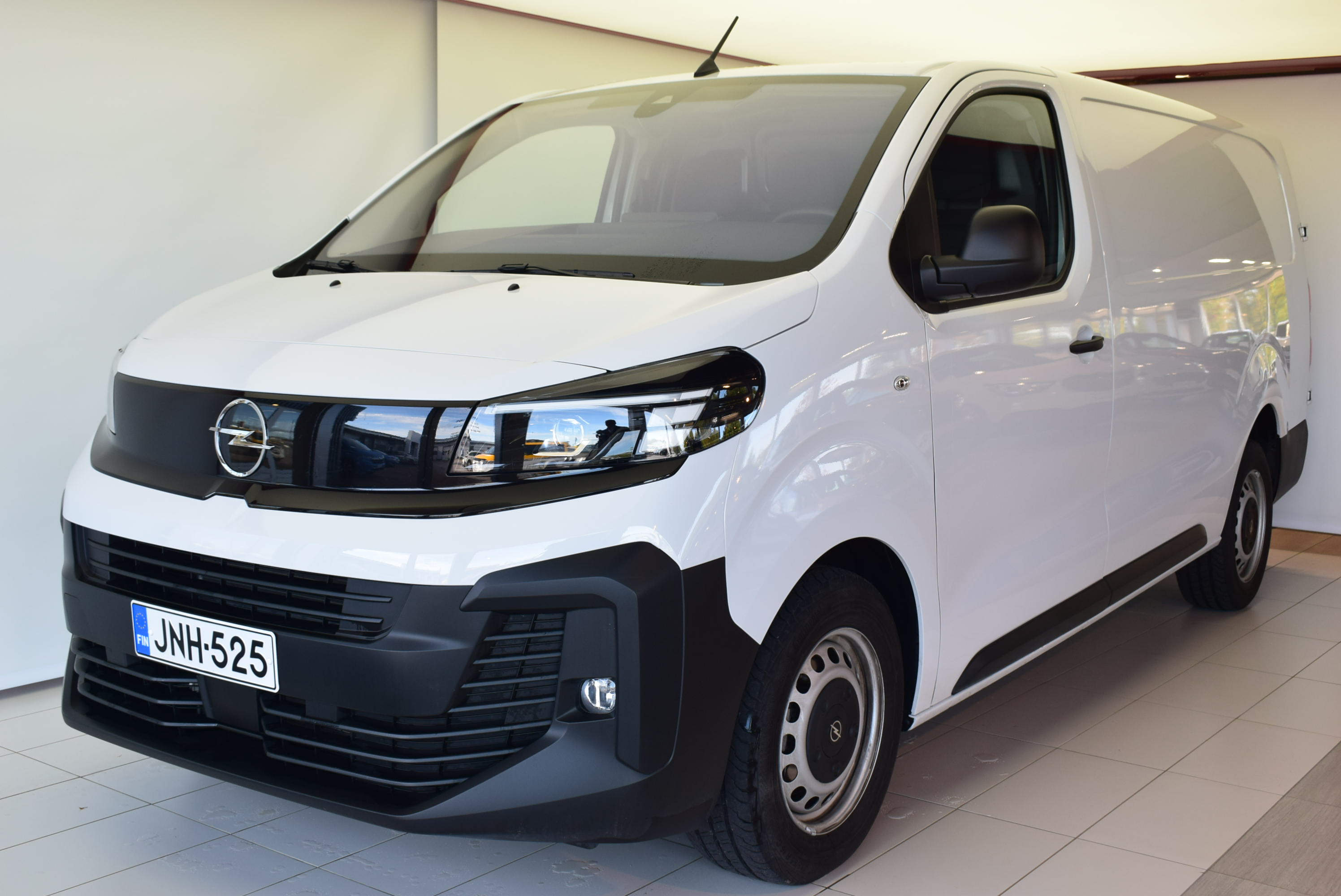 Opel Vivaro 2025, kuva 2/21