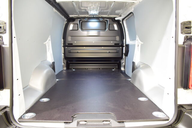 Opel Vivaro 2024 180 diesel automaatti L First edition