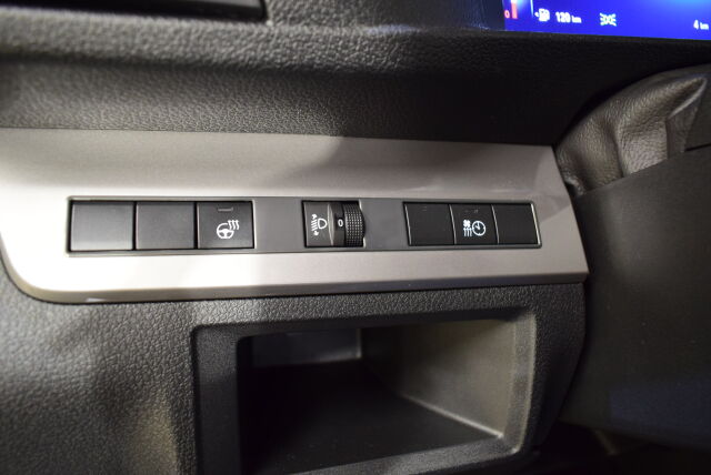 Opel Vivaro 2025 180 diesel automaatti L First edition*,sis 2xrenkaat,Takuu 5 vuotta 200 000 km**