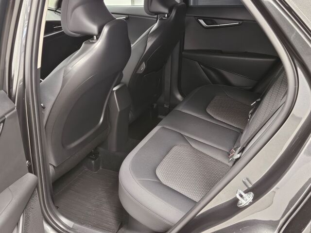 KIA Niro 2025 1,6 GDI Hybrid LX DCT Comfort