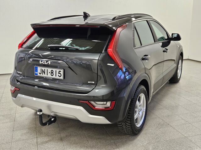 KIA Niro 2025 1,6 GDI Hybrid LX DCT Comfort