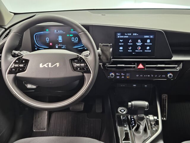 KIA Niro 2025 1,6 GDI Hybrid LX DCT Comfort