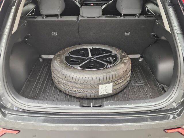 KIA Niro 2025 1,6 GDI Hybrid LX DCT Comfort