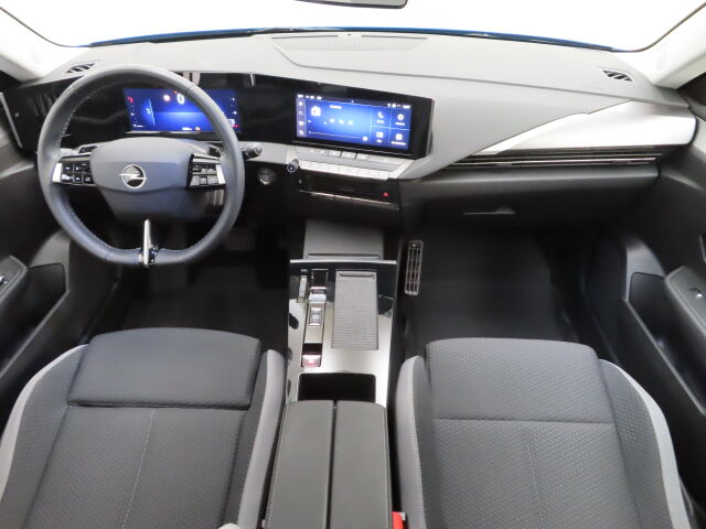 Opel Astra 2024 Sports Tourer 130 Automaatti 125 v. Edition