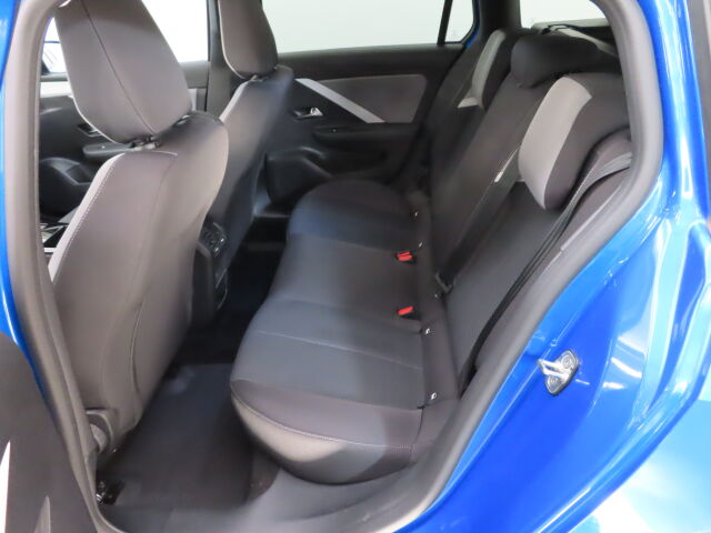 Opel Astra 2024 Sports Tourer 130 Automaatti 125 v. Edition