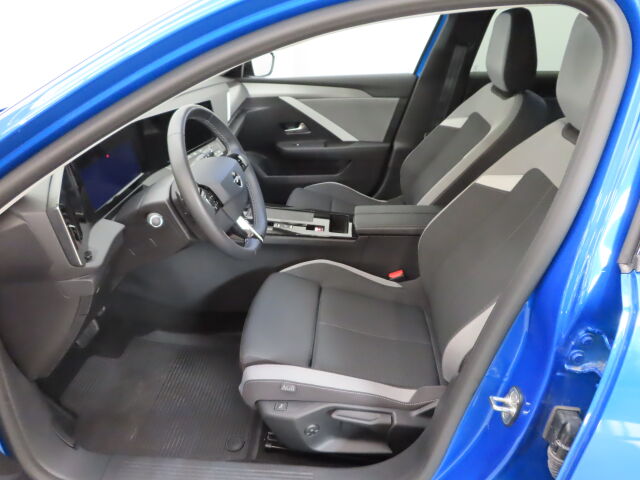 Opel Astra 2024 Sports Tourer 130 Automaatti 125 v. Edition