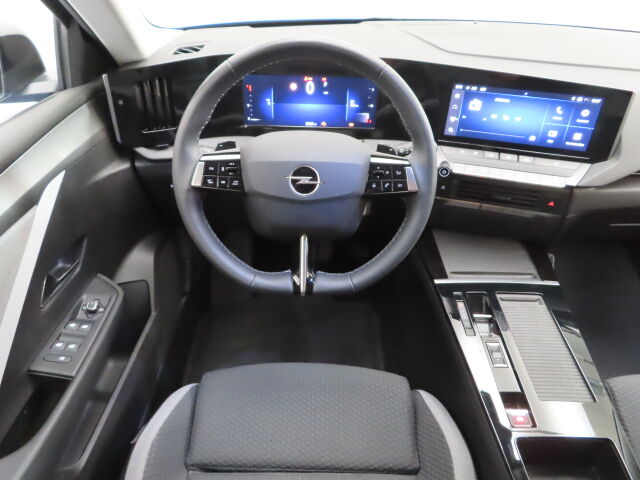 Opel Astra 2024 Sports Tourer 130 Automaatti 125 v. Edition