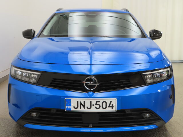 Opel Astra 2024 Sports Tourer 130 Automaatti 125 v. Edition
