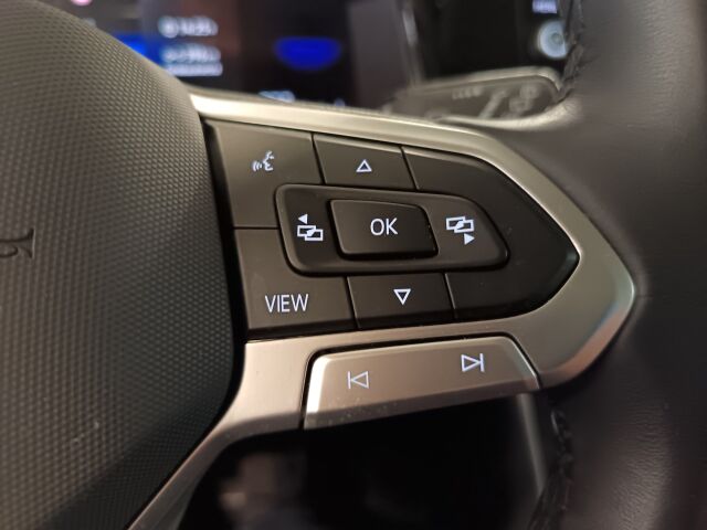 Volkswagen Taigo 2025 Style Edition 1,0 TSI 85 kW DSG-automaatti