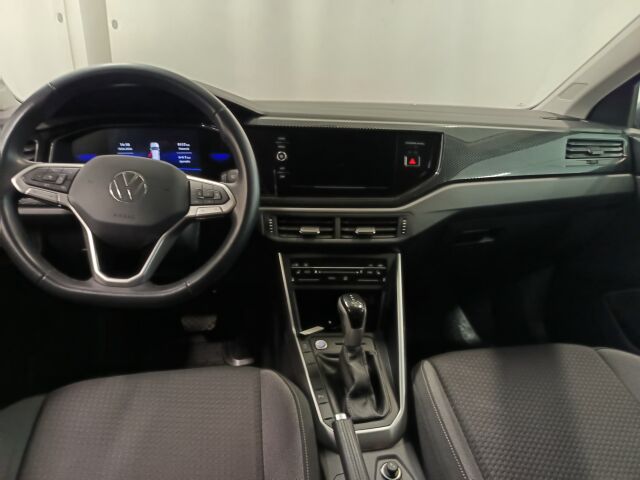 Volkswagen Taigo 2025 Style Edition 1,0 TSI 85 kW DSG-automaatti