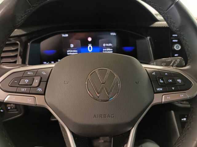 Volkswagen Taigo 2025 Style Edition 1,0 TSI 85 kW DSG-automaatti