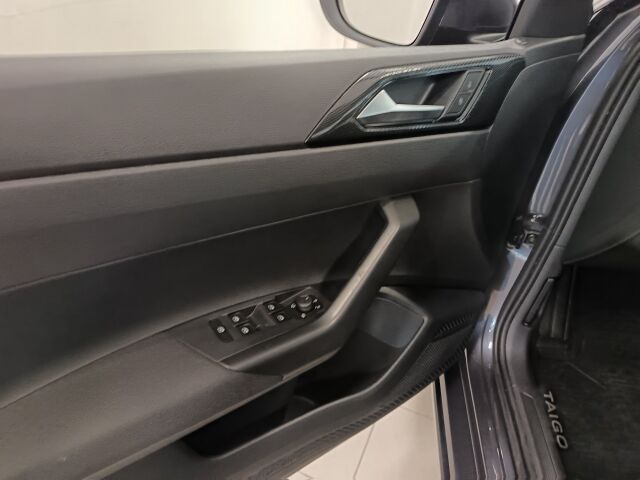 Volkswagen Taigo 2025 Style Edition 1,0 TSI 85 kW DSG-automaatti