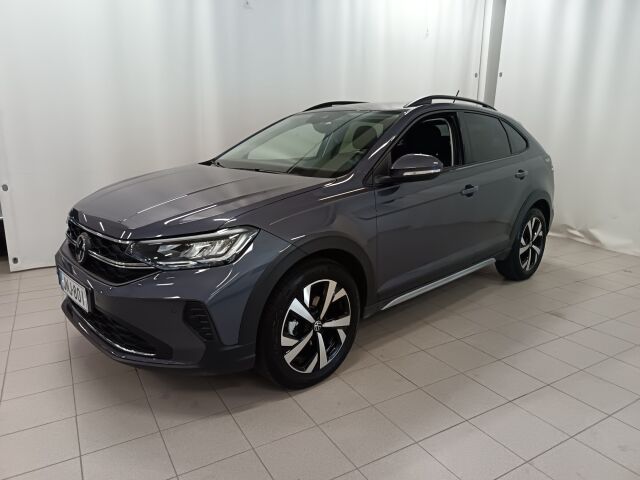 Volkswagen Taigo 2025 Style Edition 1,0 TSI 85 kW DSG-automaatti