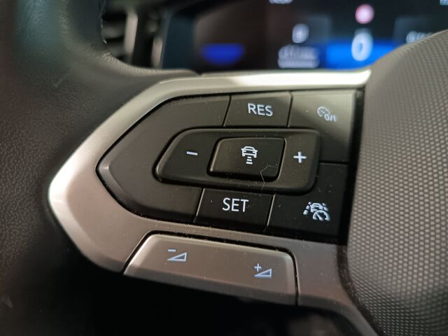 Volkswagen Taigo 2025 Style Edition 1,0 TSI 85 kW DSG-automaatti