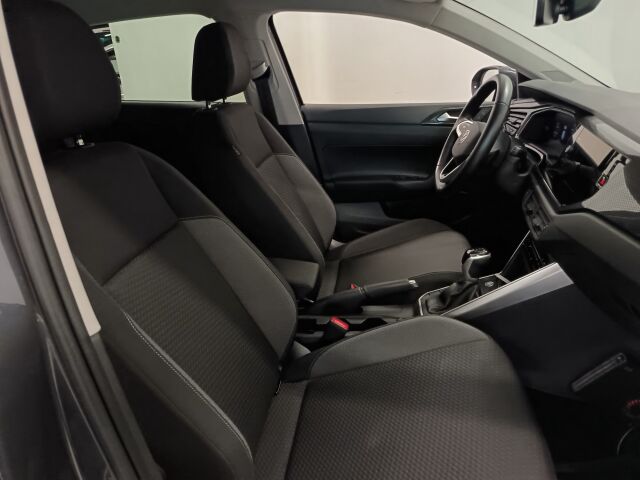 Volkswagen Taigo 2025 Style Edition 1,0 TSI 85 kW DSG-automaatti