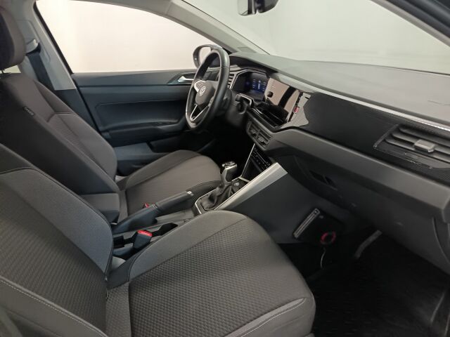 Volkswagen Taigo 2025 Style Edition 1,0 TSI 85 kW DSG-automaatti