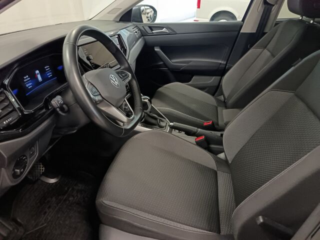 Volkswagen Taigo 2025 Style Edition 1,0 TSI 85 kW DSG-automaatti