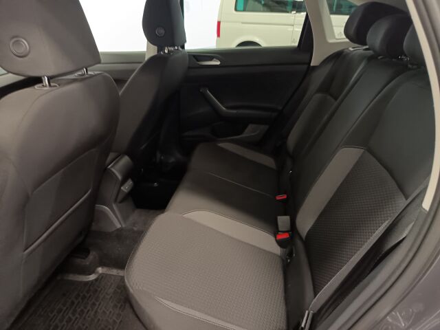 Volkswagen Taigo 2025 Style Edition 1,0 TSI 85 kW DSG-automaatti