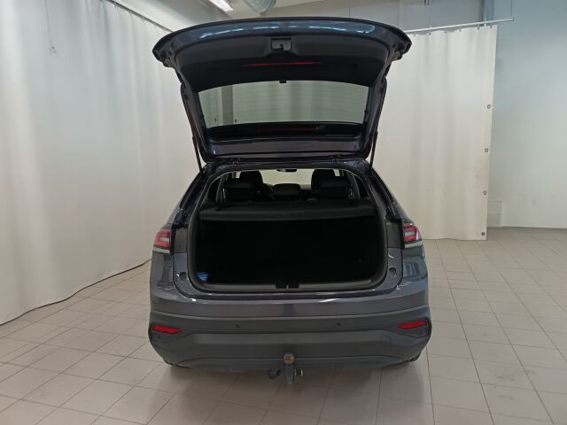 Volkswagen Taigo 2025 Style Edition 1,0 TSI 85 kW DSG-automaatti