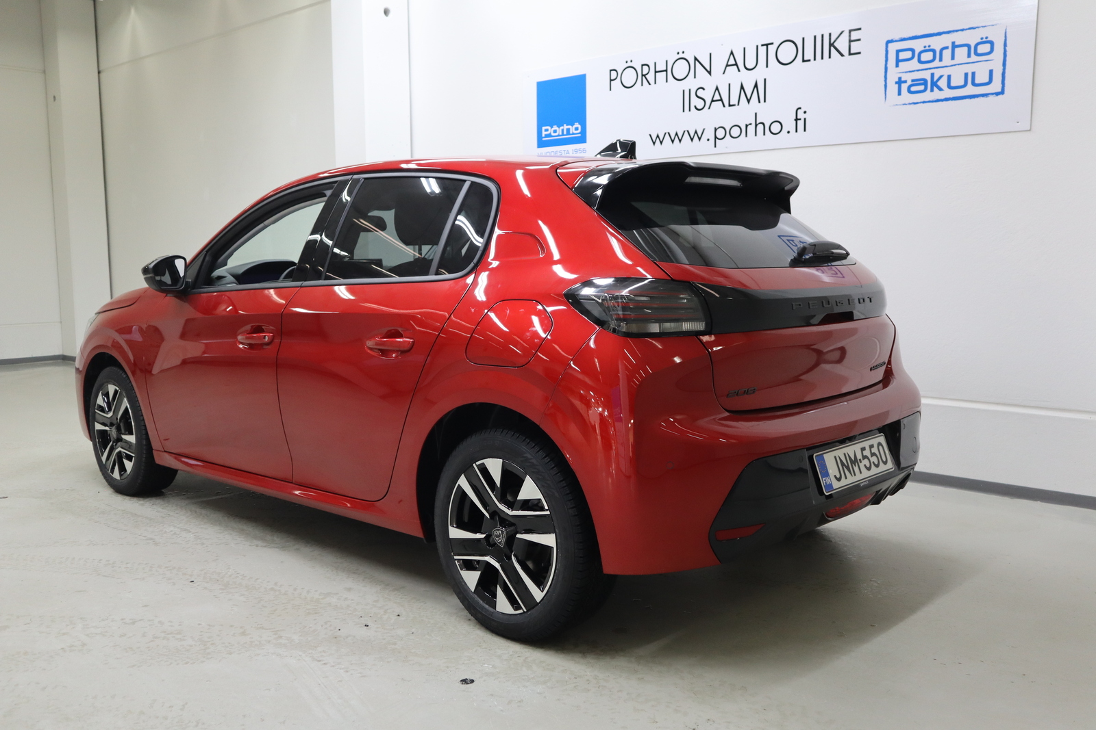 Peugeot 208 2025, kuva 5/8