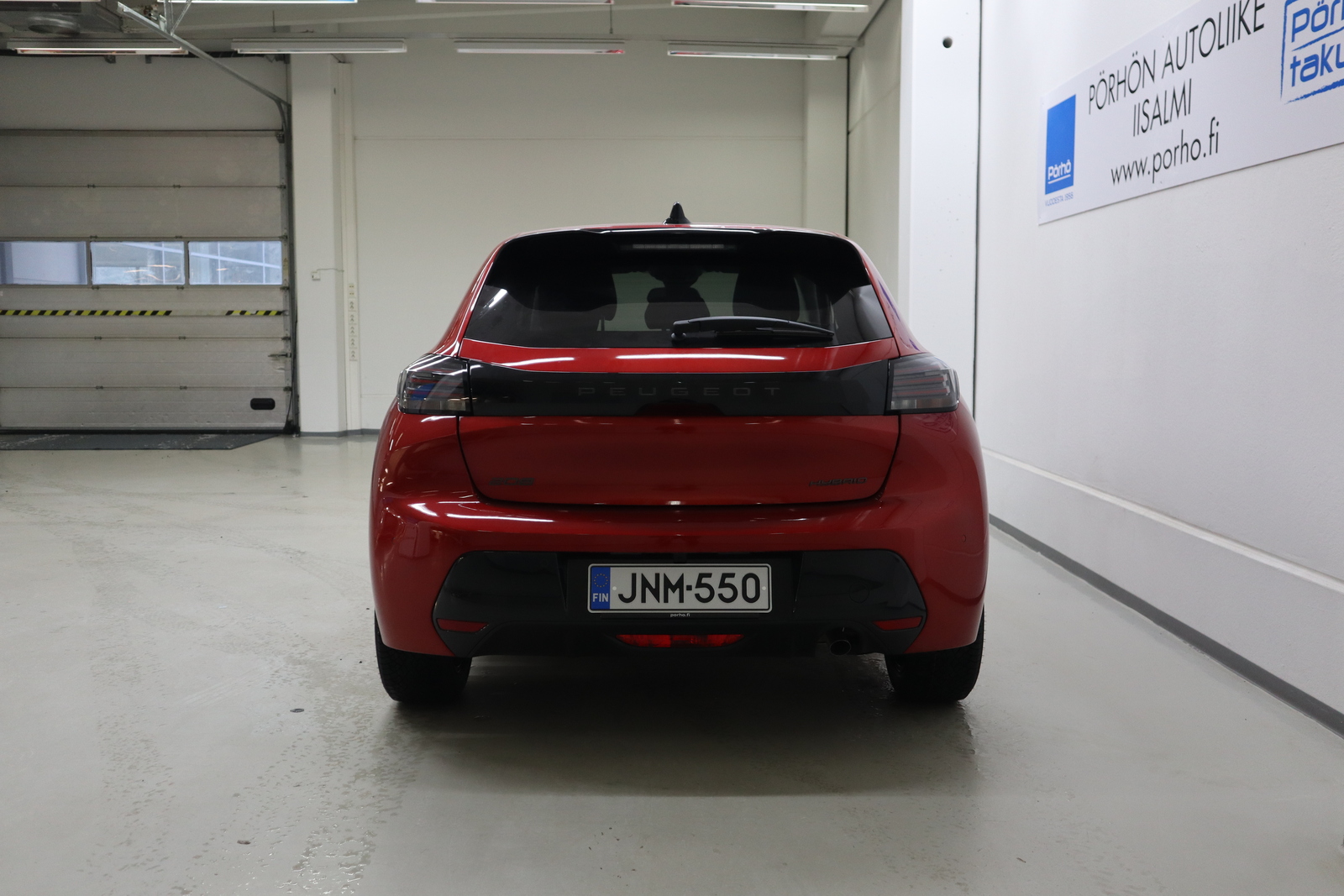 Peugeot 208 2025, kuva 4/8