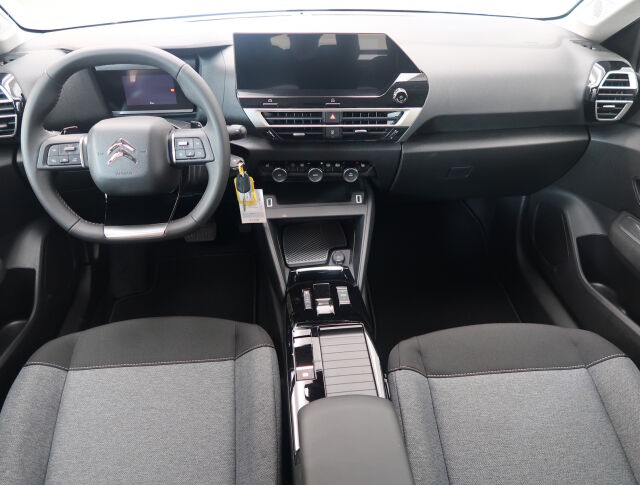 Citroen C4 2024 Hybrid 136 You e-DCS6 Automaatti * Tehdastakuu*