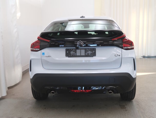 Citroen C4 2024 Hybrid 136 You e-DCS6 Automaatti * Tehdastakuu*
