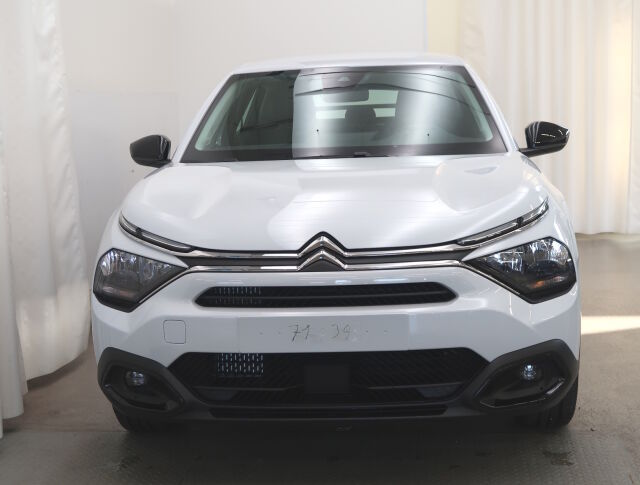 Citroen C4 2024 Hybrid 136 You e-DCS6 Automaatti * Tehdastakuu*