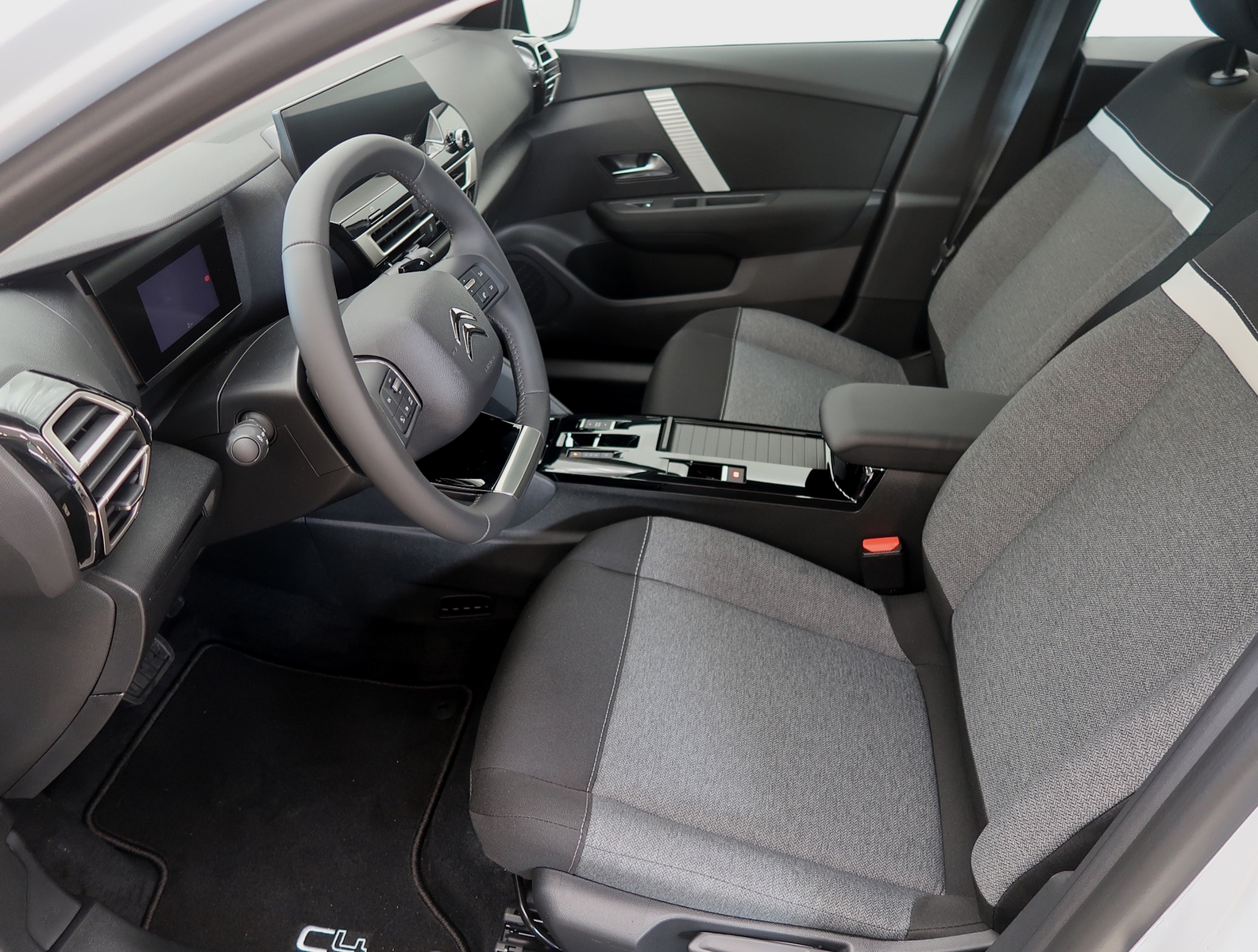 Citroen C4 2024, kuva 6/6