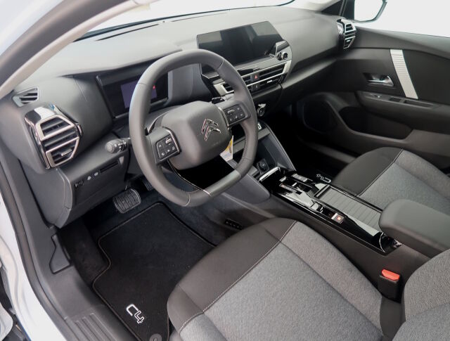 Citroen C4 2024 Hybrid 136 You e-DCS6 Automaatti * Tehdastakuu*