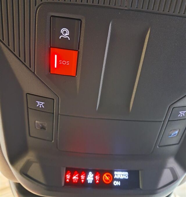 Citroen C5 X 2025 Hybrid 136 You ë-DCS6 Automaatti