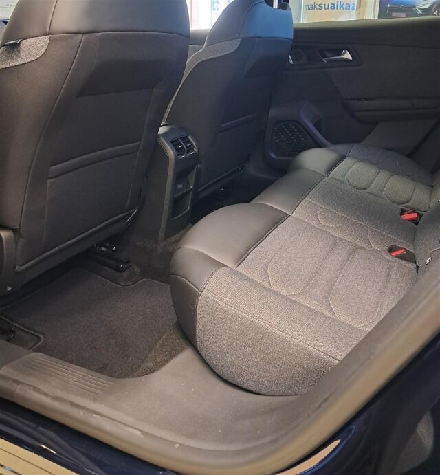 Citroen C5 X 2025 Hybrid 136 You ë-DCS6 Automaatti