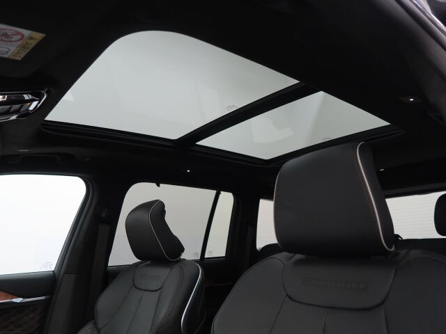 Jeep Grand Cherokee 2024 PHEV 4xe Automaatti Summit Reserve Business