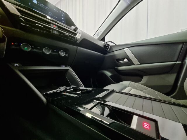 CITROEN C4 2024 Hybrid 100 You eDCS6 Automaatti