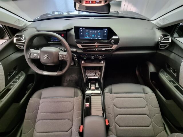 CITROEN C4 2024 Hybrid 100 You eDCS6 Automaatti