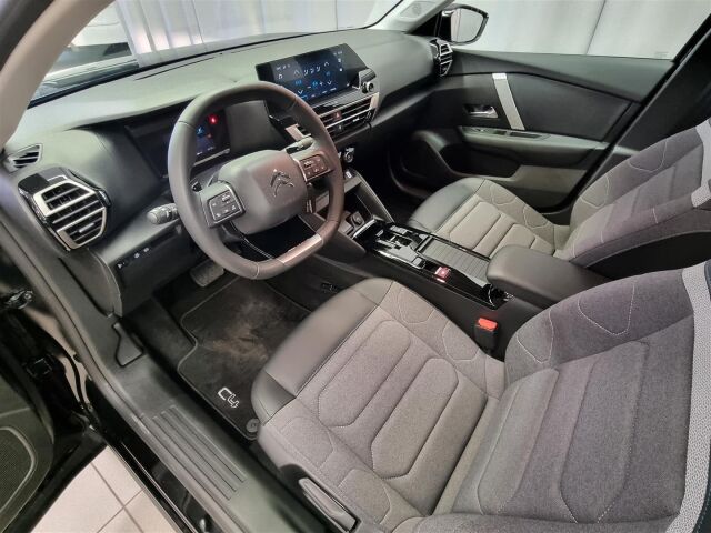 CITROEN C4 2024 Hybrid 100 You eDCS6 Automaatti