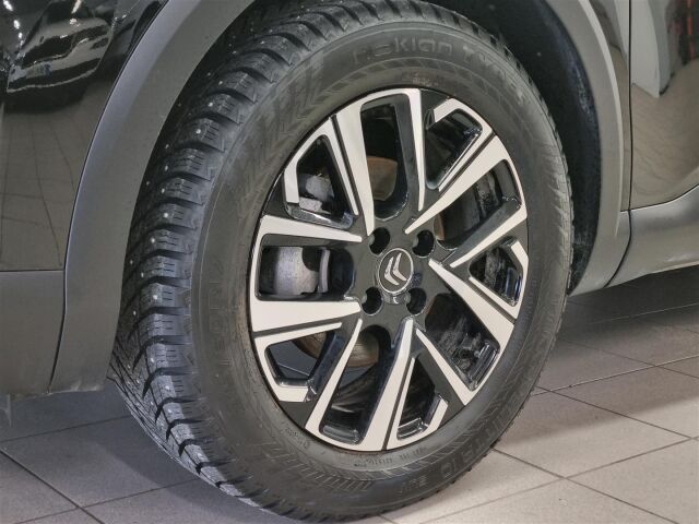 CITROEN C4 2024 Hybrid 100 You eDCS6 Automaatti