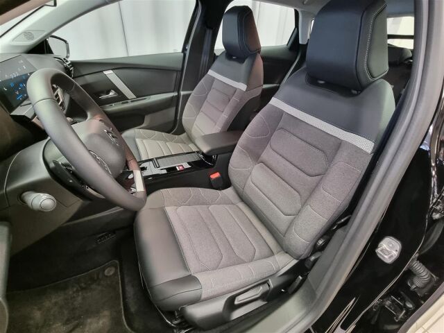 CITROEN C4 2024 Hybrid 100 You eDCS6 Automaatti