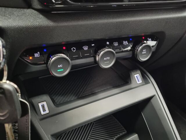 CITROEN C4 2024 Hybrid 100 You eDCS6 Automaatti