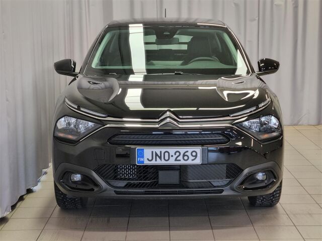CITROEN C4 2024 Hybrid 100 You eDCS6 Automaatti