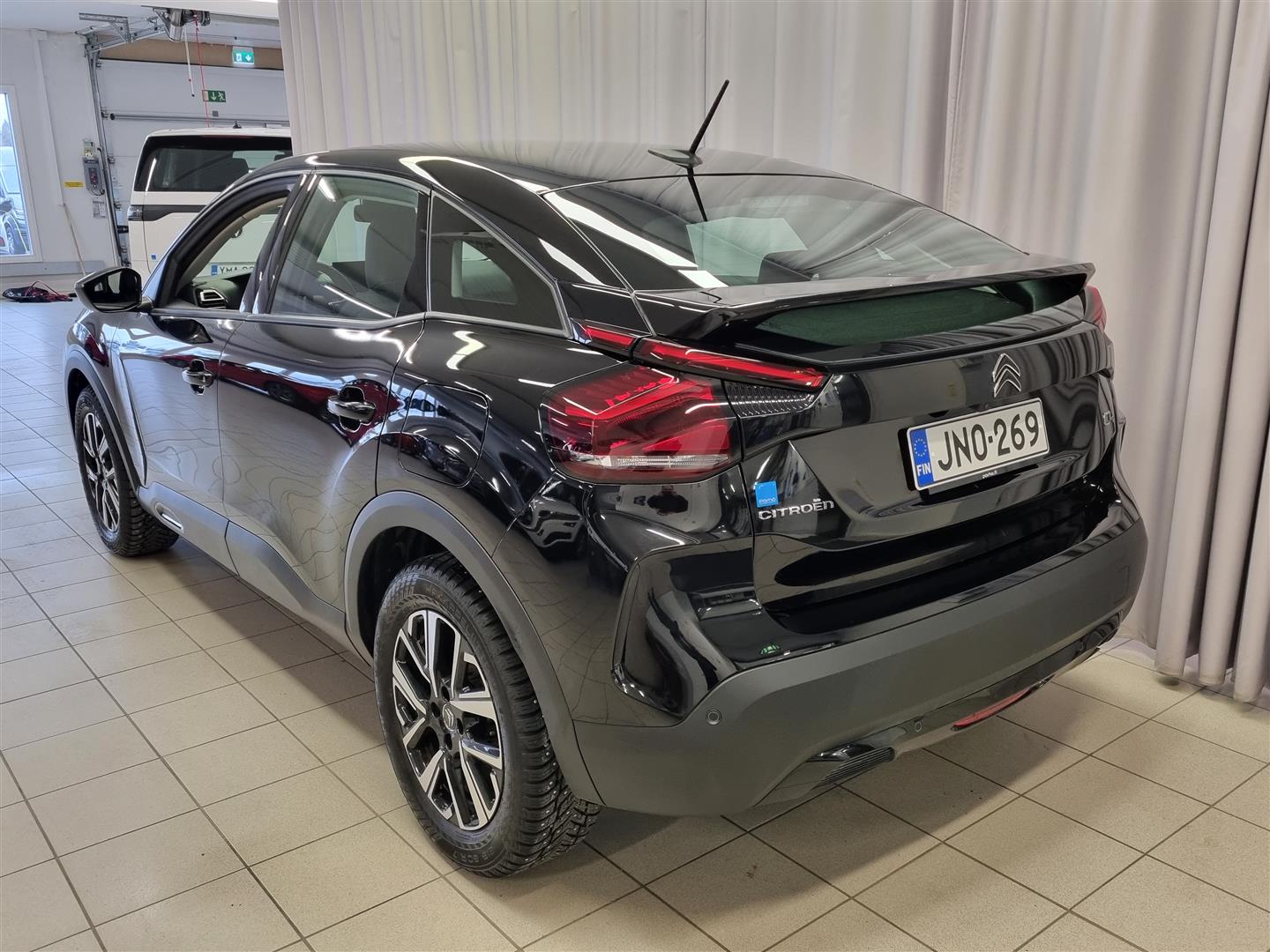 Citroen C4 2024, kuva 4/22