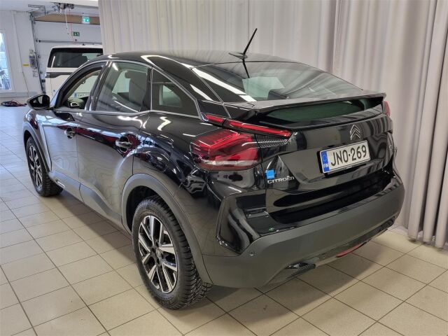 CITROEN C4 2024 Hybrid 100 You eDCS6 Automaatti