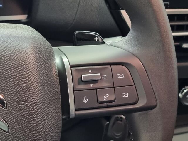 CITROEN C4 2024 Hybrid 100 You eDCS6 Automaatti