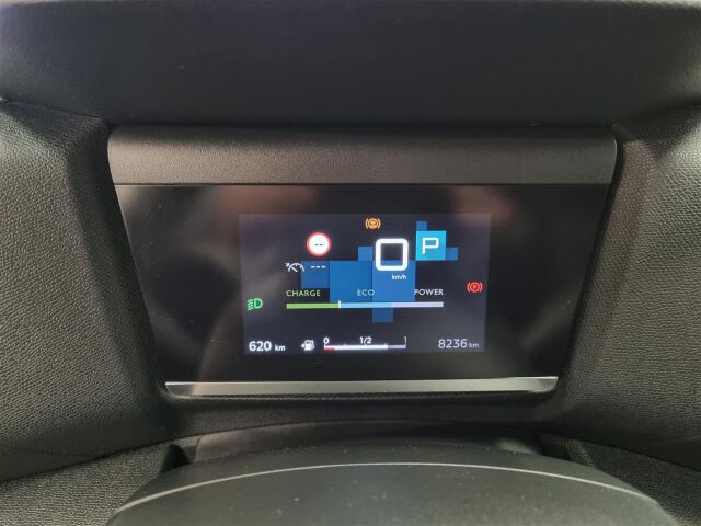 CITROEN C4 2024 Hybrid 100 You eDCS6 Automaatti