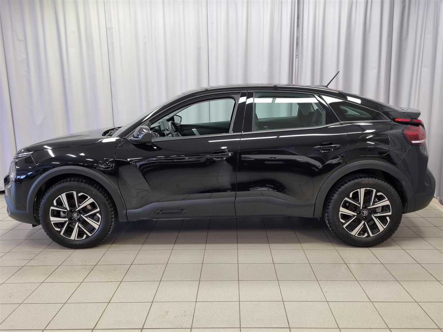 Citroen C4 2024, kuva 3/22