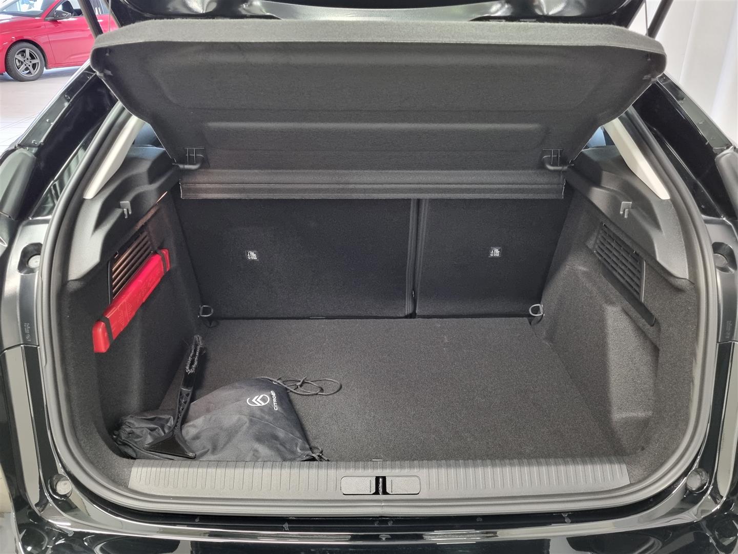 Citroen C4 2024, kuva 6/22