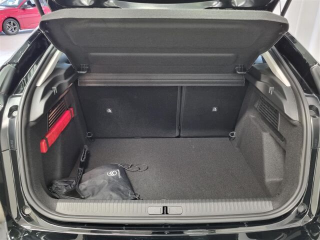 CITROEN C4 2024 Hybrid 100 You eDCS6 Automaatti