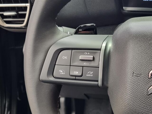 CITROEN C4 2024 Hybrid 100 You eDCS6 Automaatti