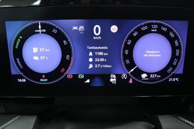 SKODA Kodiaq 2024 1.5 TSI PHEV Style DSG Autom.