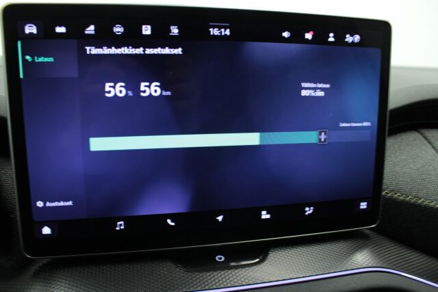 SKODA Kodiaq 2024 1.5 TSI PHEV Style DSG Autom.